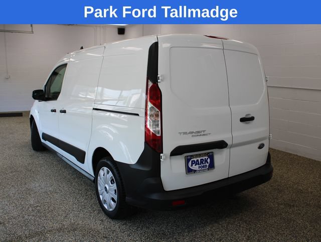 Used 2022 Ford Transit Connect XL w/ CNG/LPG Engine Prep Package FWD image 3