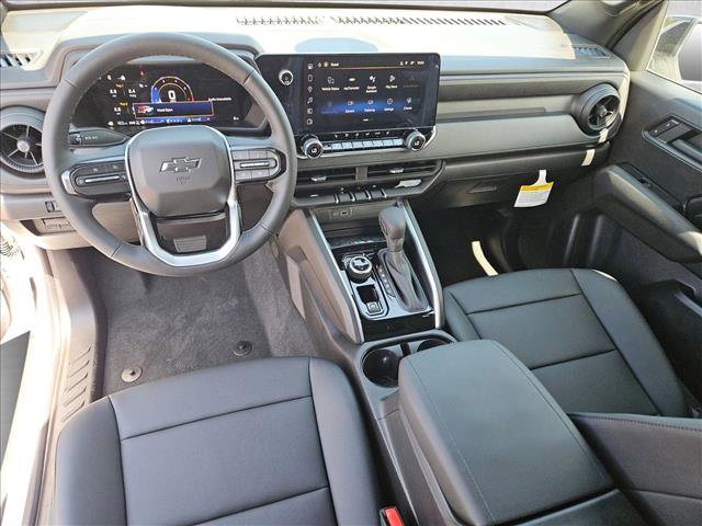New 2026 Chevrolet Colorado Trail Boss image 15