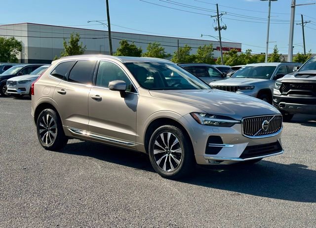 Certified 2023 Volvo XC60 B5 Plus w/ Climate Package