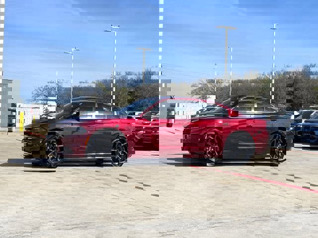 Used 2019 Dodge Charger SXT w/ Blacktop Package video 2