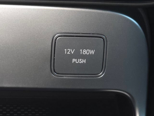 New 2026 Hyundai Ioniq 9 SEL AWD/4WD image 17