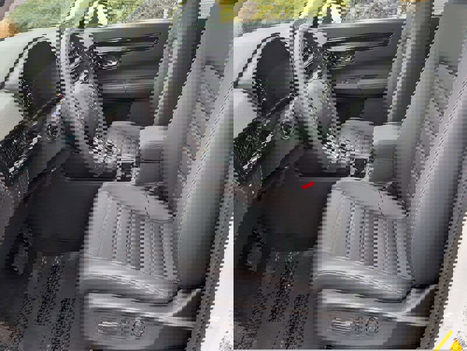 Certified 2024 Honda CR-V EX-L image 14