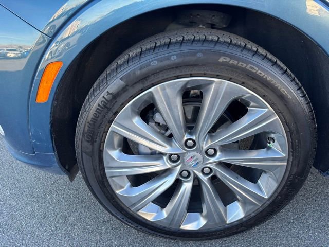 Certified 2024 Buick Envista Avenir image 31
