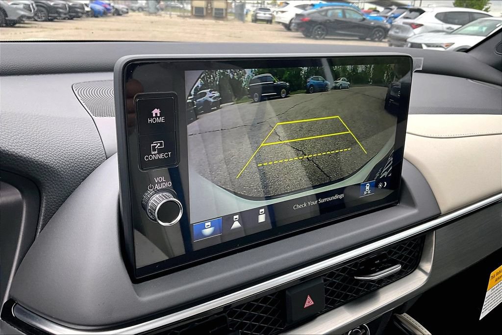 New 2026 Acura ADX A-Spec AWD/4WD image 14