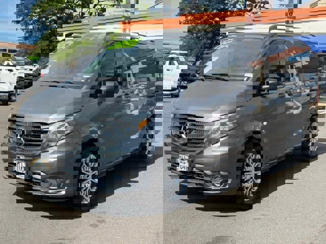 Used 2017 Mercedes-Benz Metris Passenger