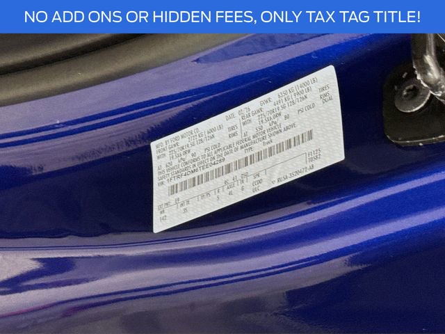 New 2026 Ford F450 XLT w/ FX4 Off-Road Package image 28