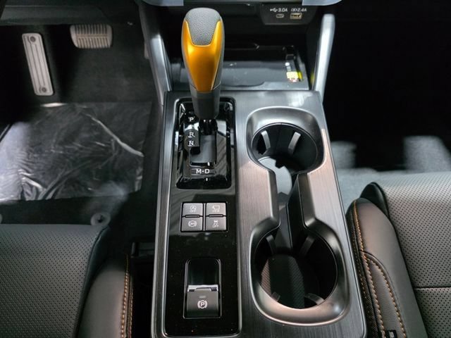 New 2026 Subaru Outback Wilderness AWD/4WD image 23