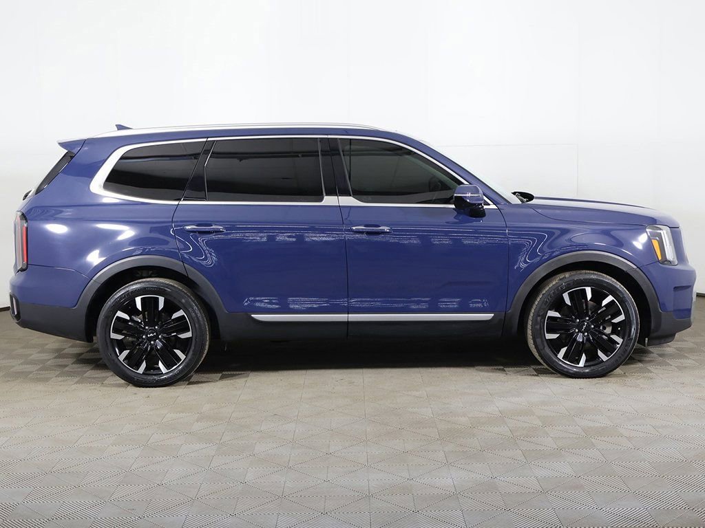 Used 2024 Kia Telluride SX Prestige image 23