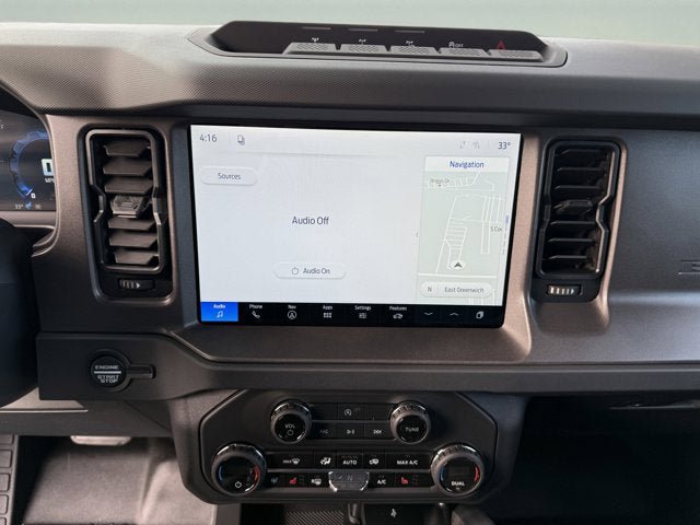 New 2026 Ford Bronco Badlands AWD/4WD image 14