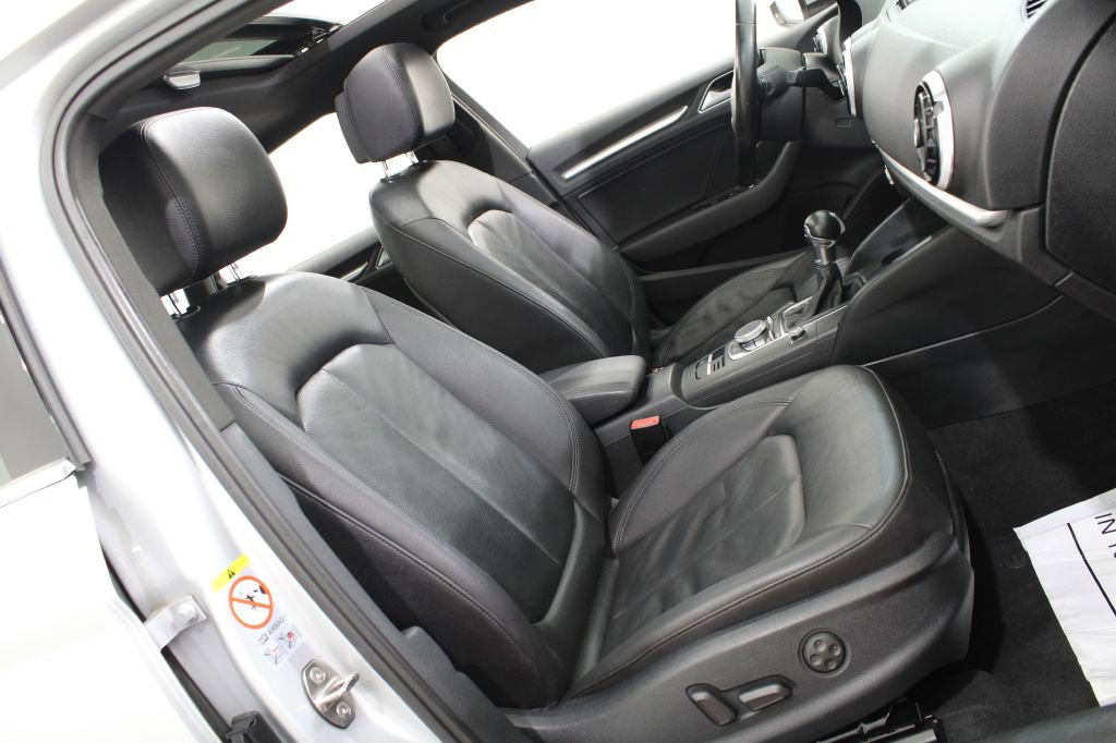 Used 2015 Audi A3 1.8T Premium Plus image 25