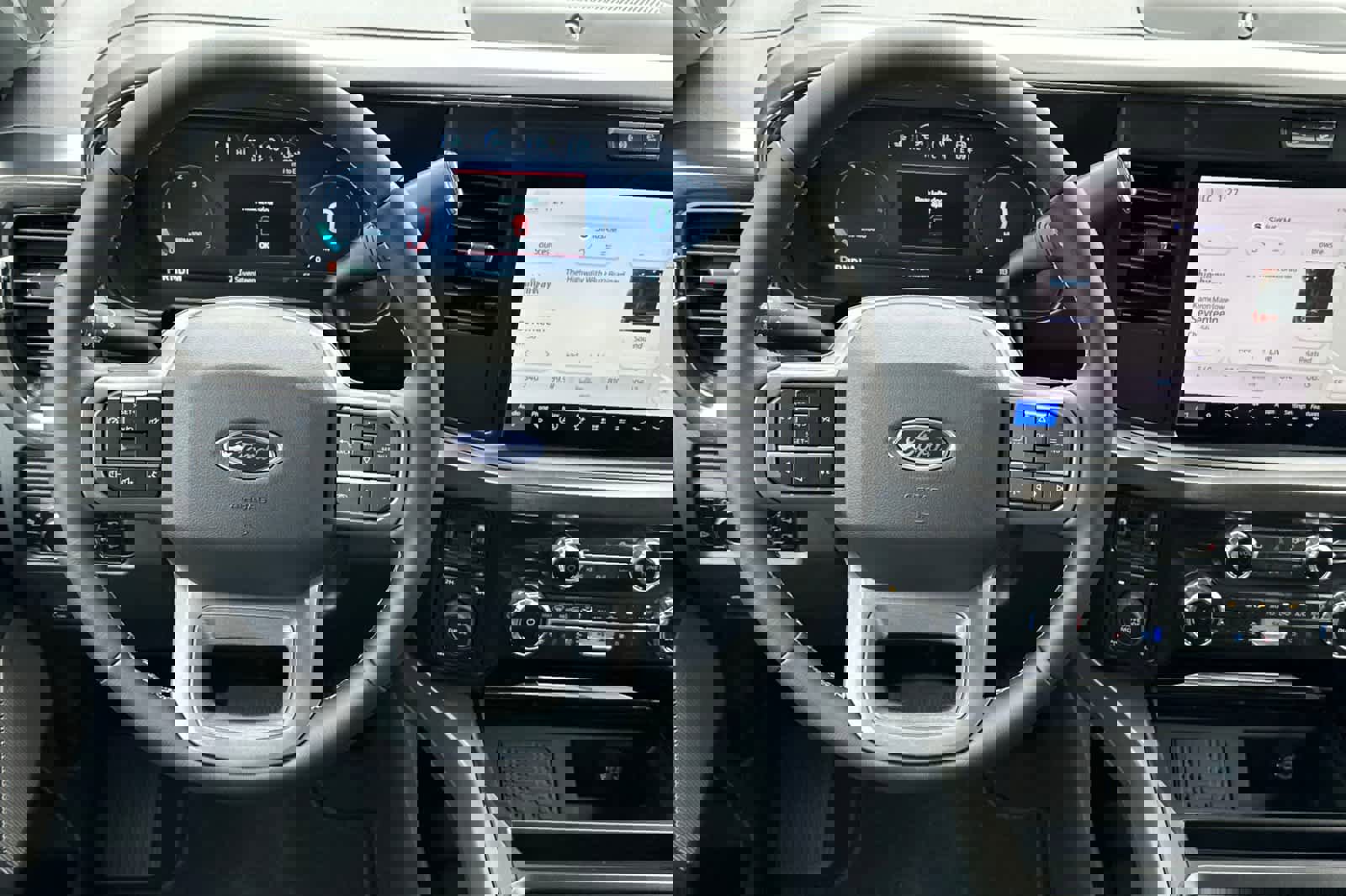 New 2026 Ford F350 Lariat image 12