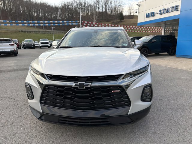 Used 2020 Chevrolet Blazer RS image 8