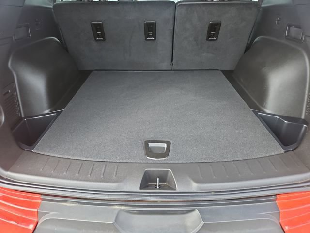 Used 2025 Chevrolet Blazer LT w/ Sound & Technology Package image 24