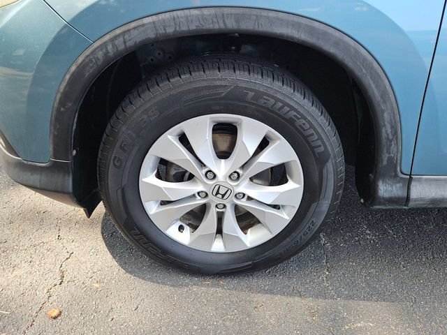 Used 2014 Honda CR-V EX-L image 9
