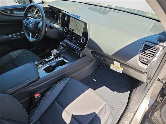 Certified 2024 Lexus NX 350 AWD w/ Cold Area Package image 21