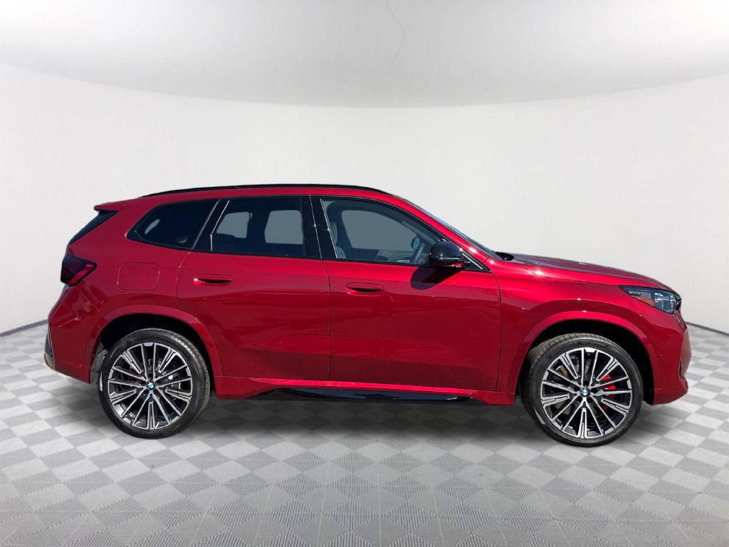 New 2026 BMW X1 xDrive28i w/ M Sport Package AWD/4WD image 3