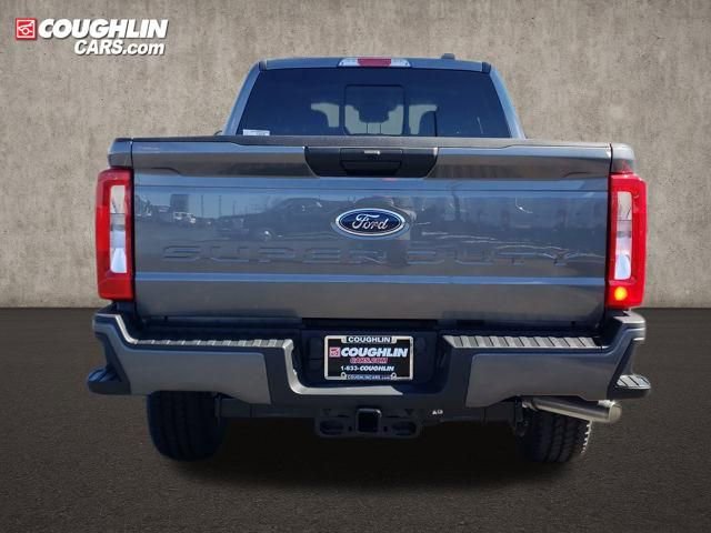 New 2026 Ford F250 XL w/ STX Appearance Package image 7