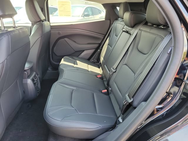 New 2026 Ford Mustang Mach-E Premium w/ Technology Package RWD image 10