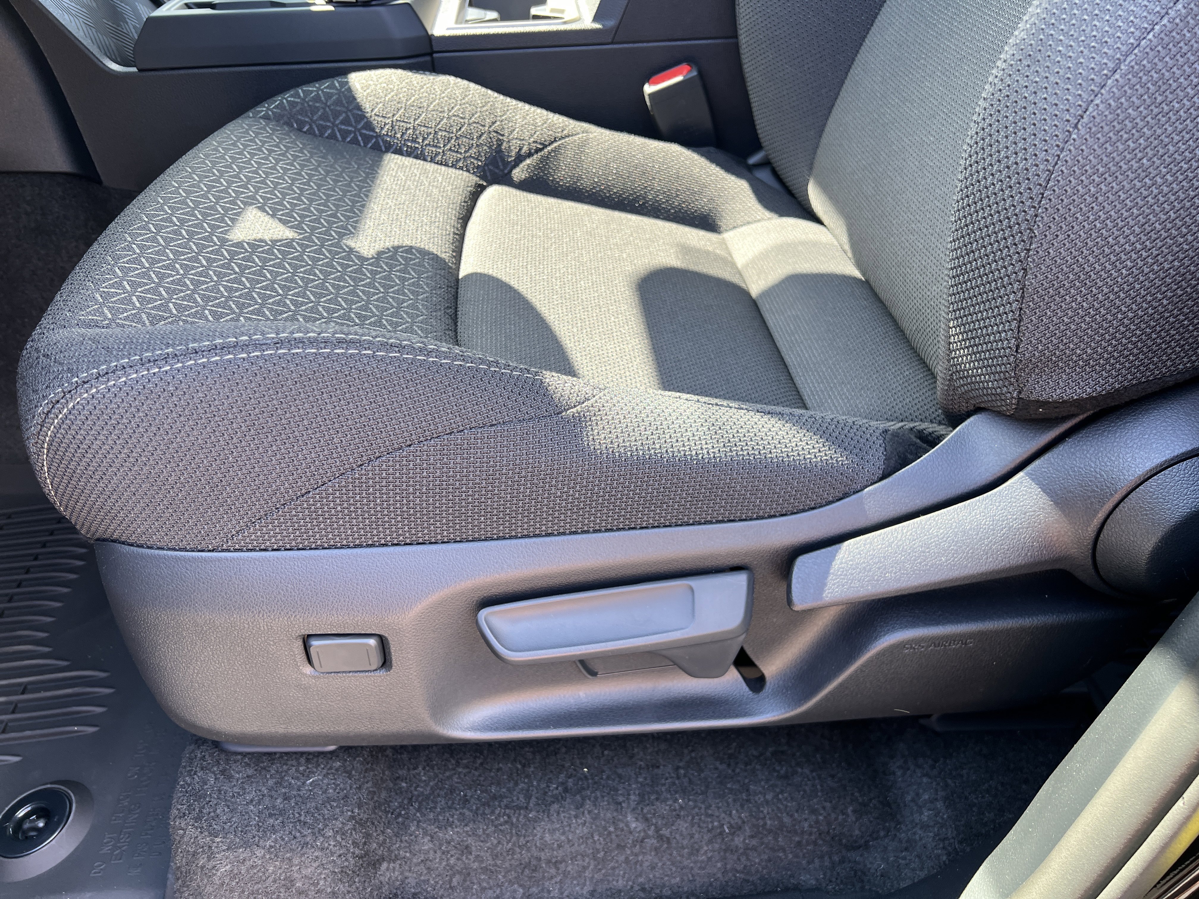 New 2026 Toyota 4Runner SR5 image 12