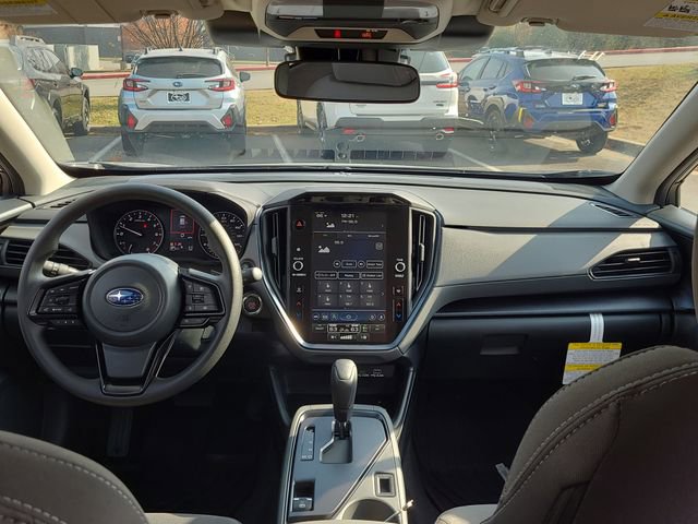 New 2026 Subaru Crosstrek 2.0i Premium image 20