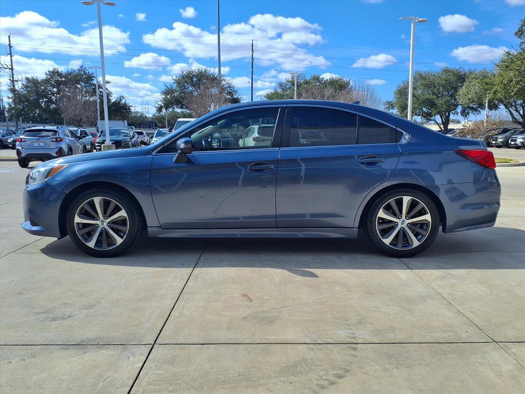 Used 2017 Subaru Legacy 2.5i Limited image 23