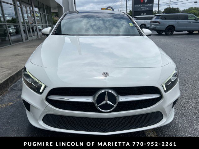 Used 2021 Mercedes-Benz A 220 image 10
