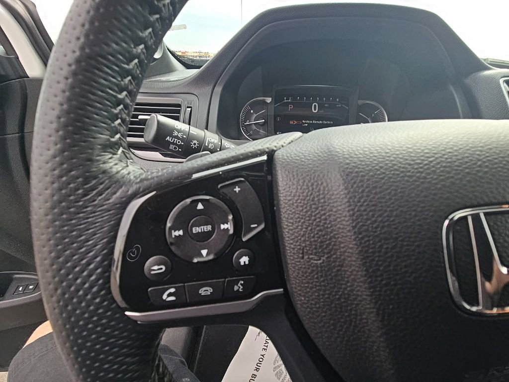 Used 2023 Honda Passport Elite image 17
