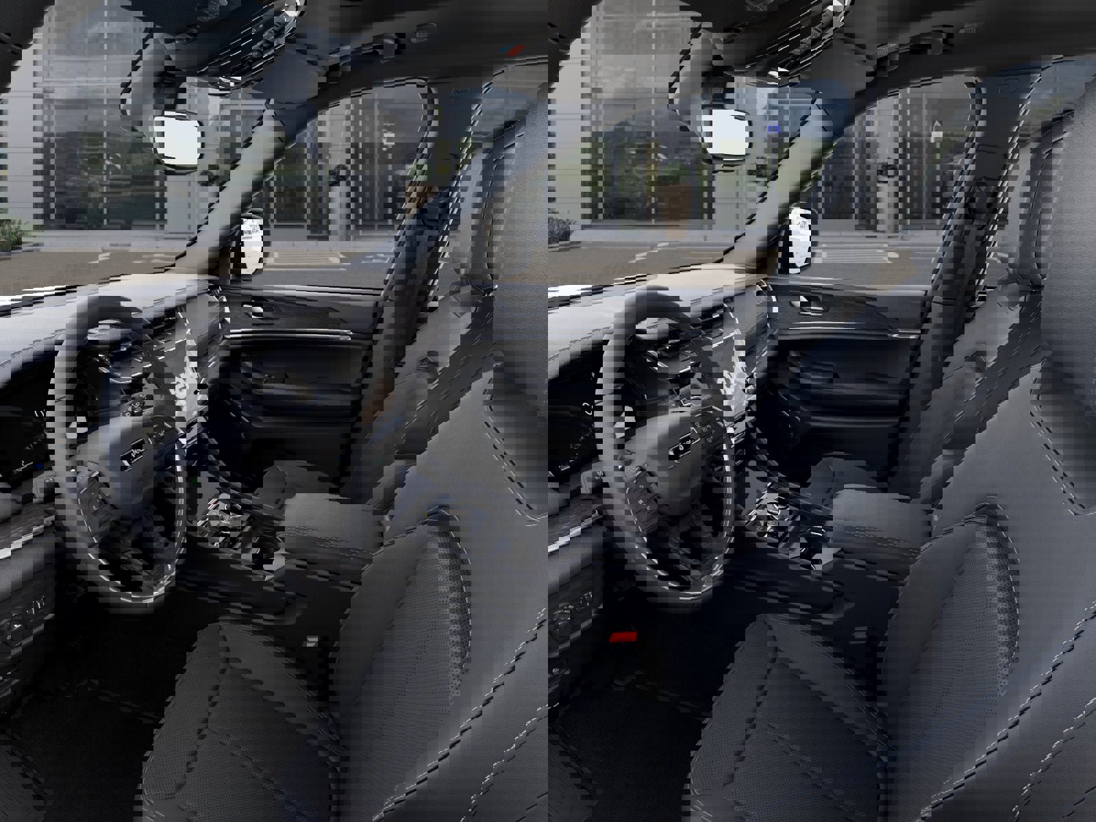 New 2026 Jeep Grand Cherokee Limited image 48