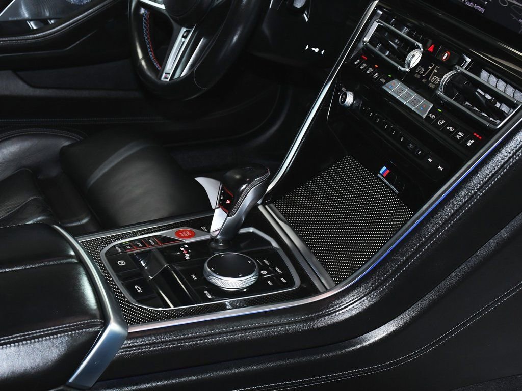 Used 2023 BMW M8 Competition w/ M Driver's Package image 65