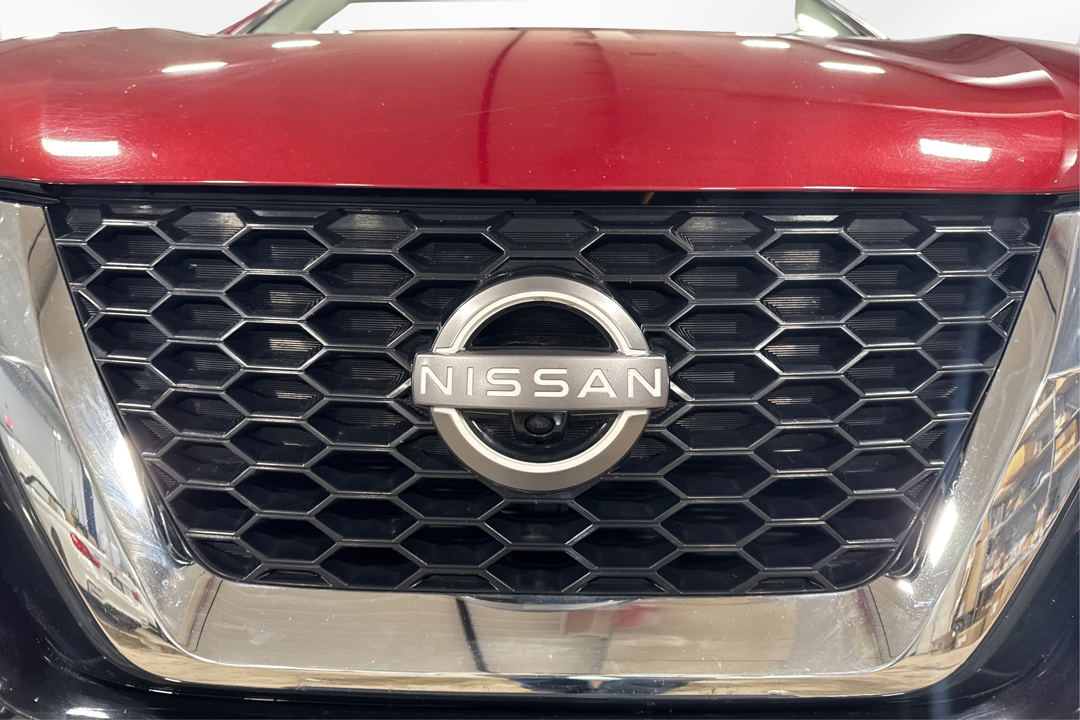 Used 2023 Nissan Murano Platinum AWD/4WD image 10