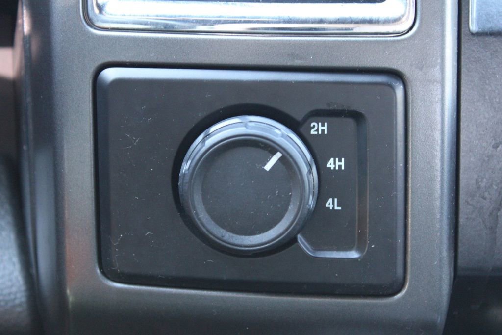 Used 2016 Ford F150 XLT w/ Equipment Group 302A Luxury image 34