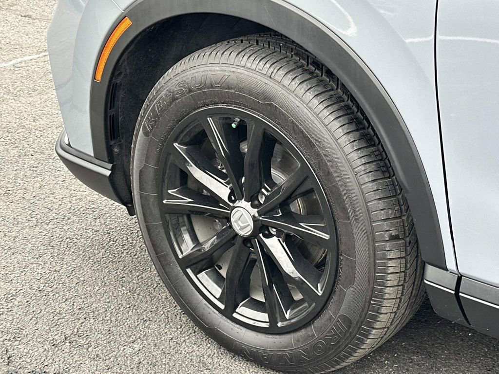 Used 2023 Honda CR-V EX-L image 31