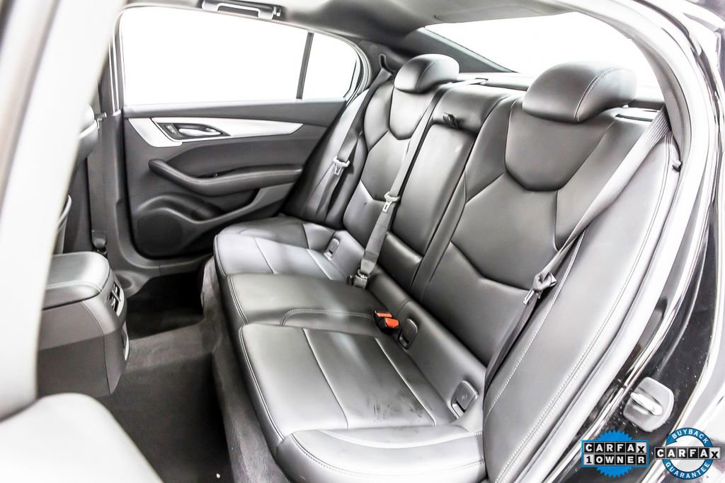 Used 2024 Cadillac CT5 Luxury w/ Sun And Sound Package image 31