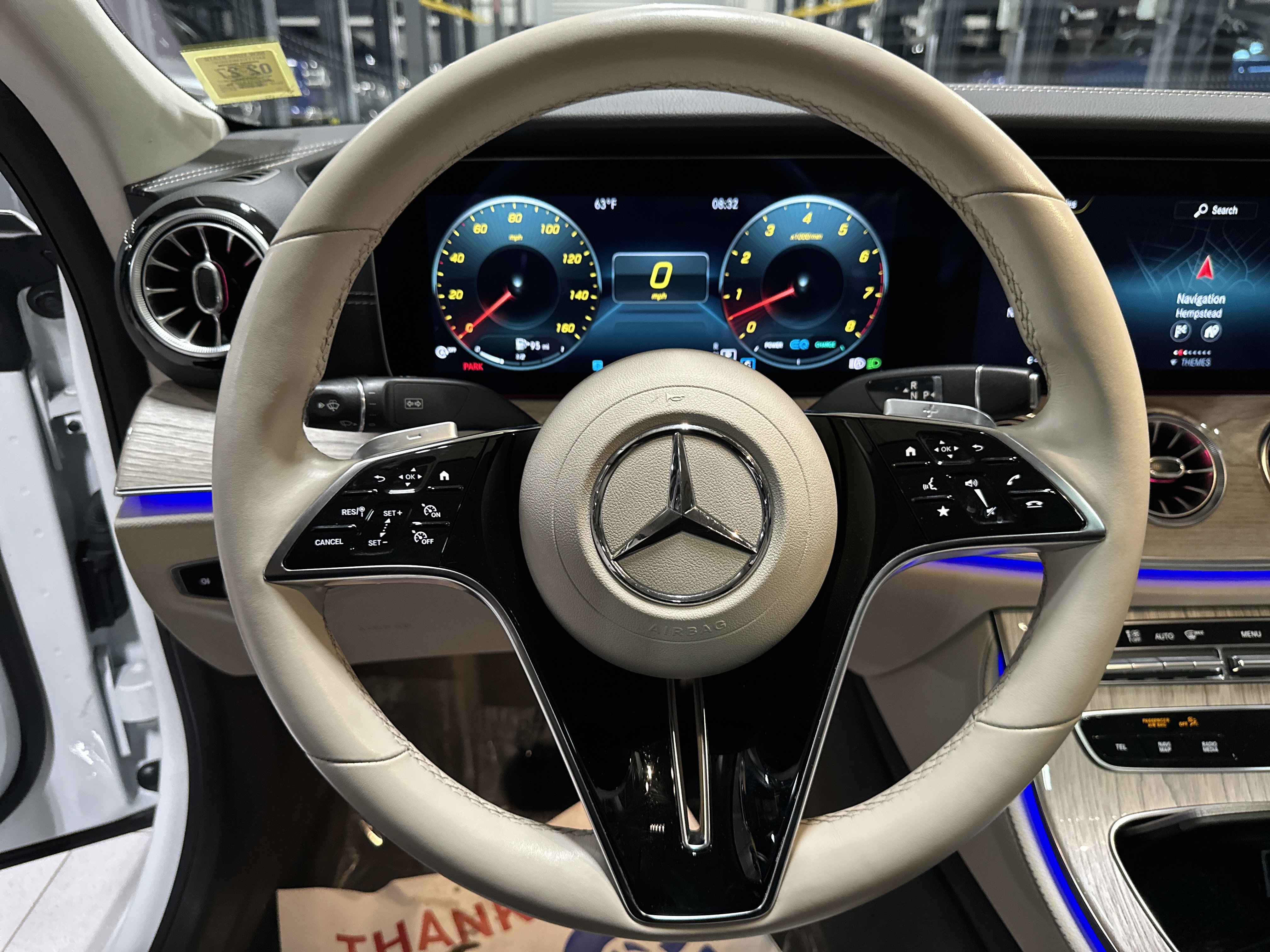 Certified 2022 Mercedes-Benz CLS 450 4MATIC image 22