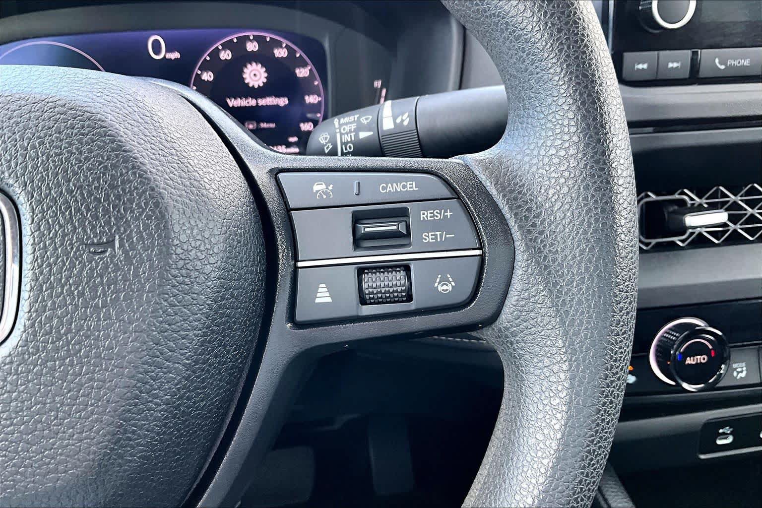 Used 2024 Honda Accord EX image 22