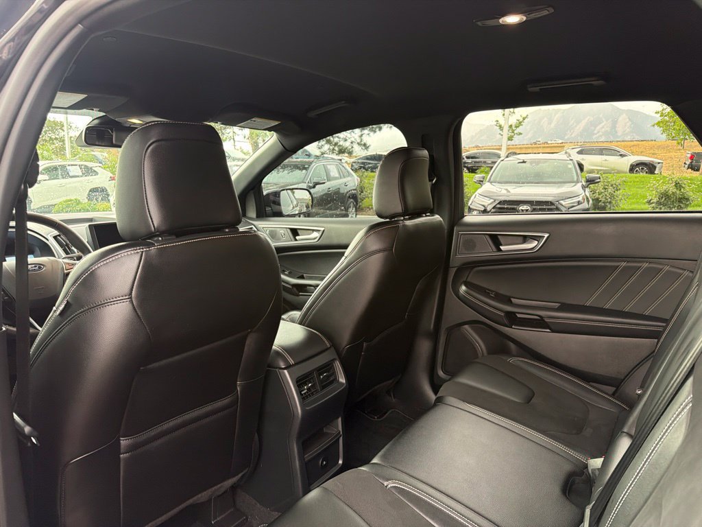 Used 2023 Ford Edge ST AWD/4WD image 22