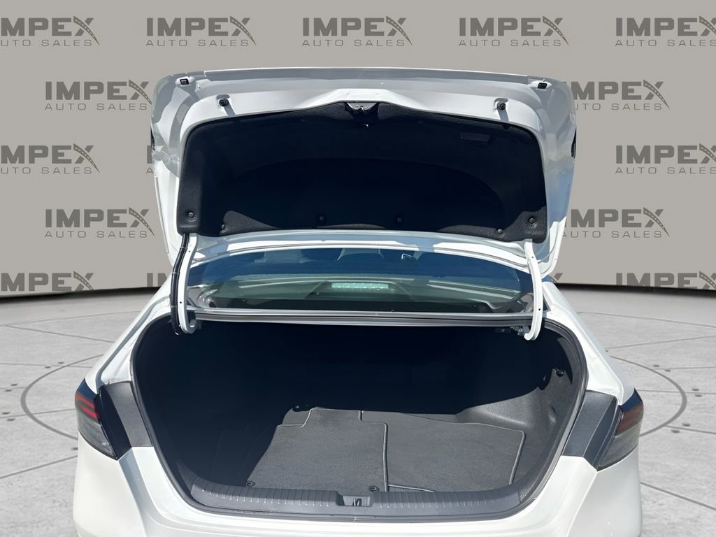 Used 2025 Honda Accord LX image 25