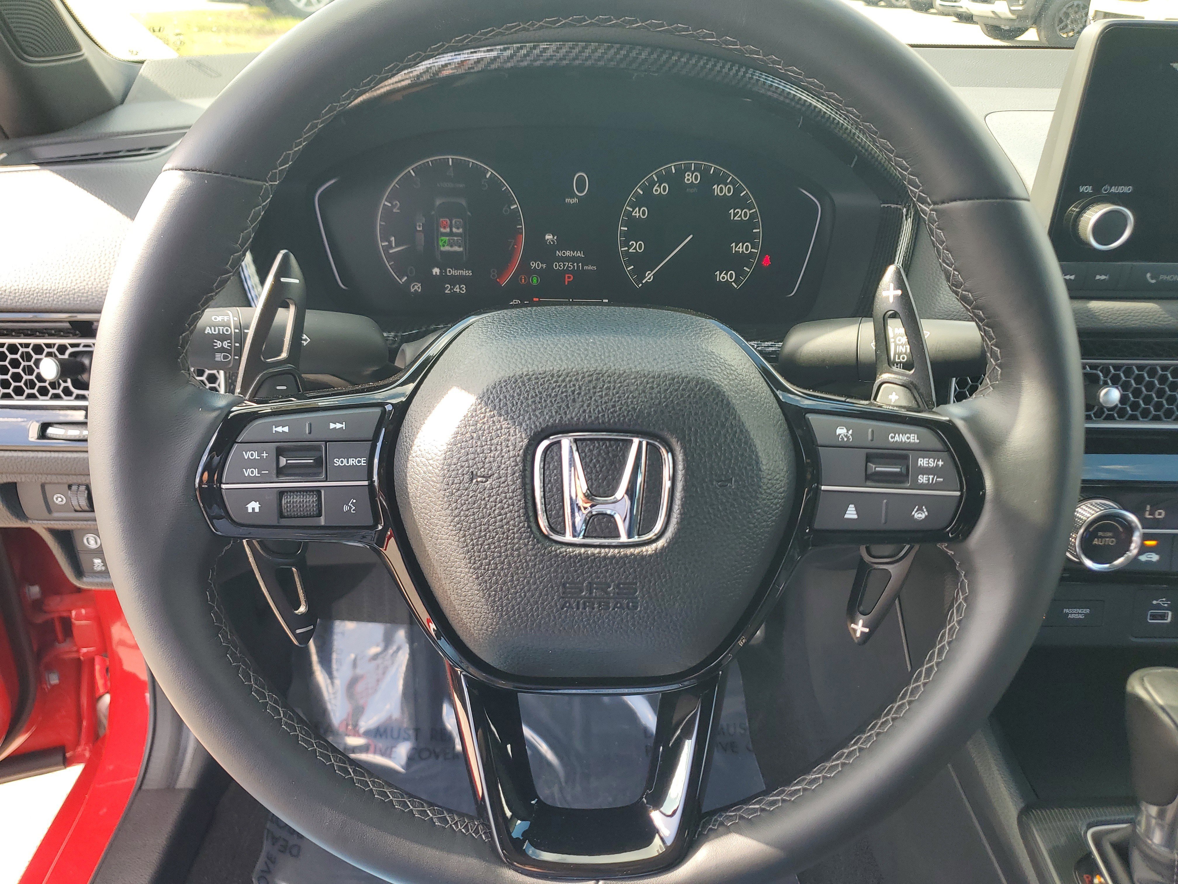 Used 2023 Honda Civic Sport image 17
