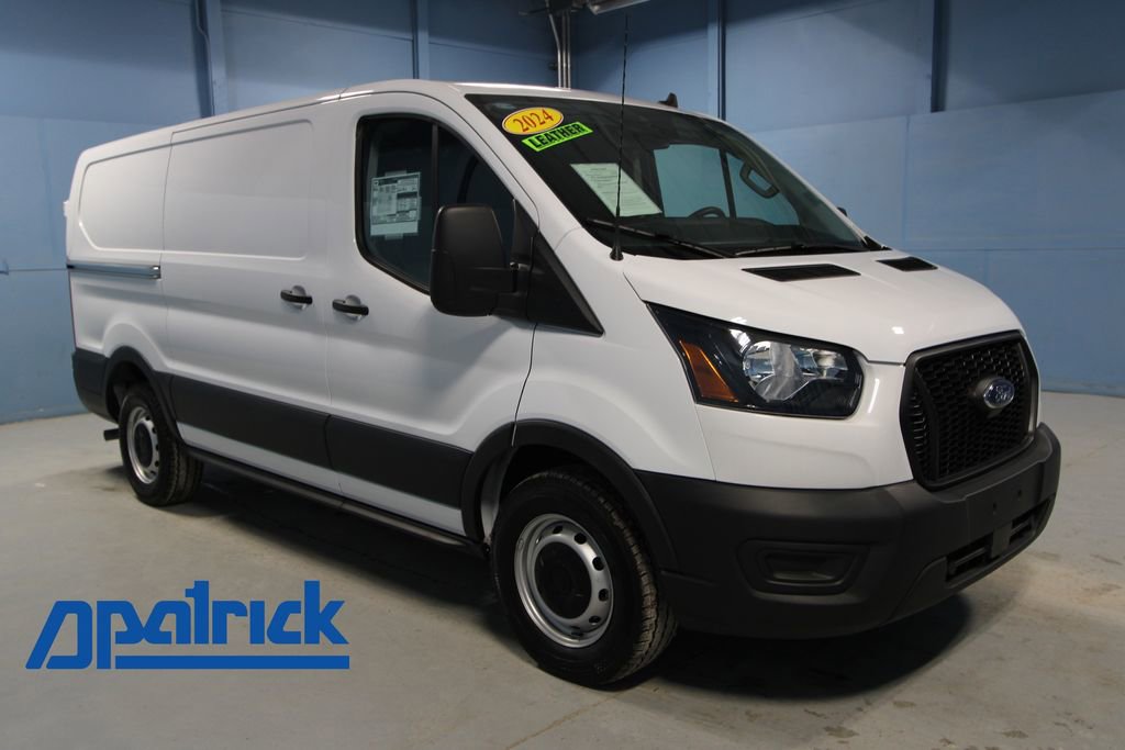 Used 2024 Ford Transit 150 Low Roof image 1