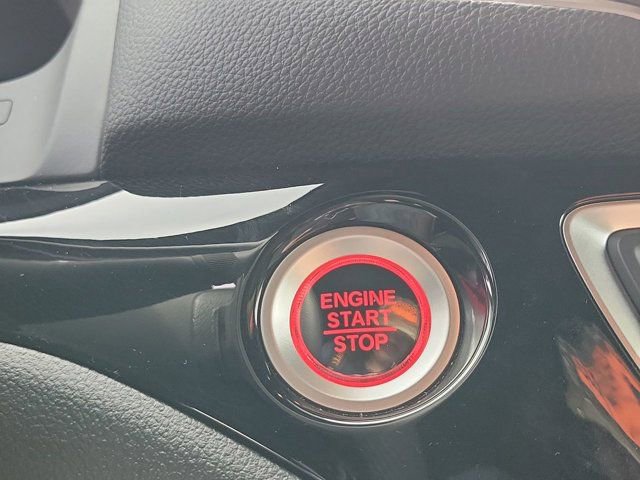 Used 2025 Honda Ridgeline Black Edition image 35