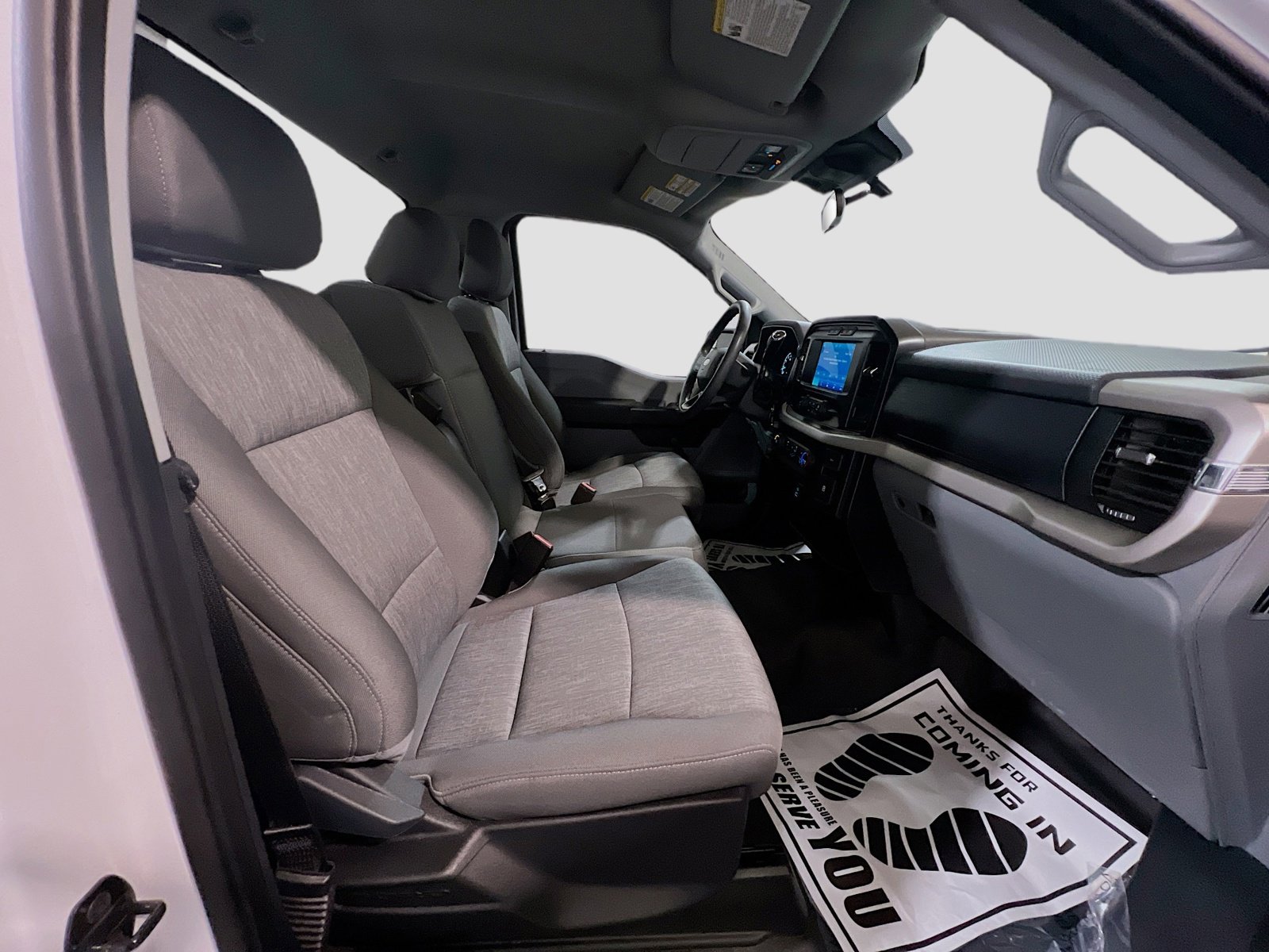 Used 2021 Ford F150 XL RWD image 16
