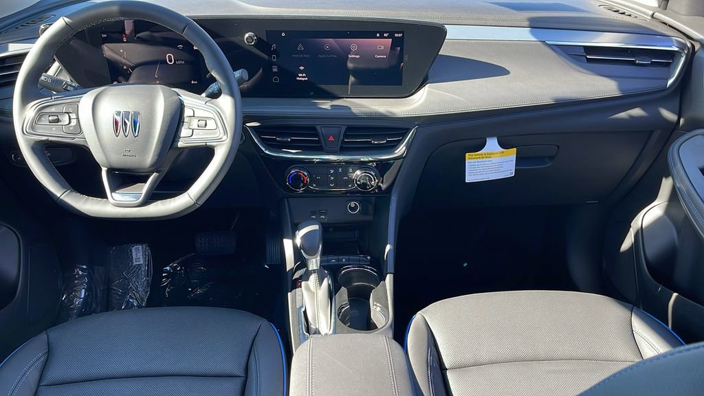 New 2026 Buick Encore GX Sport Touring w/ Advanced Technology Package image 14