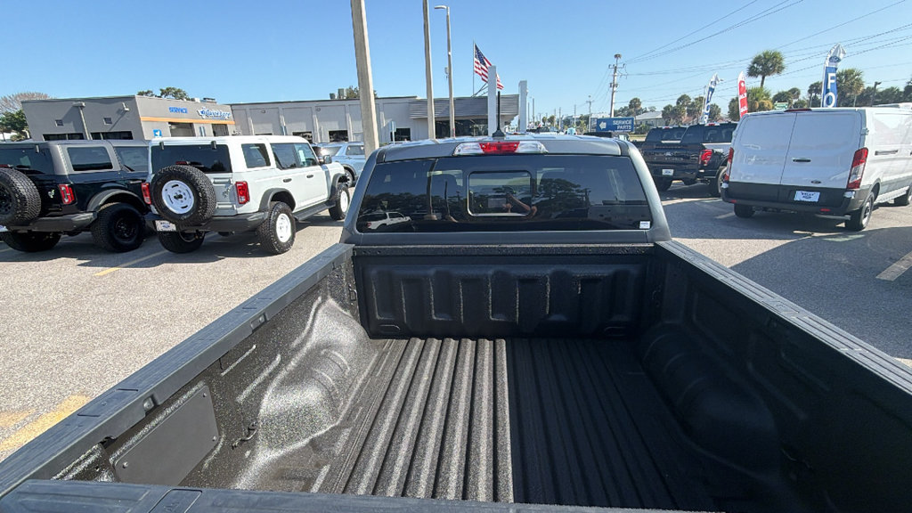 New 2026 Ford Ranger XLT w/ Equipment Group 301A High RWD image 12