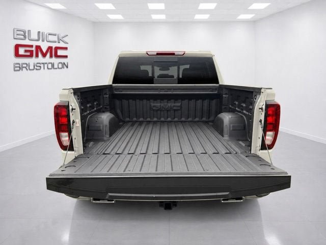 New 2026 GMC Sierra 1500 SLE AWD/4WD image 9