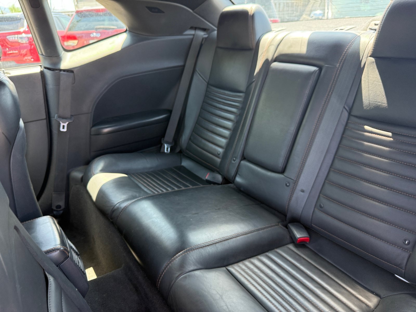 Used 2014 Dodge Challenger R/T RWD image 25