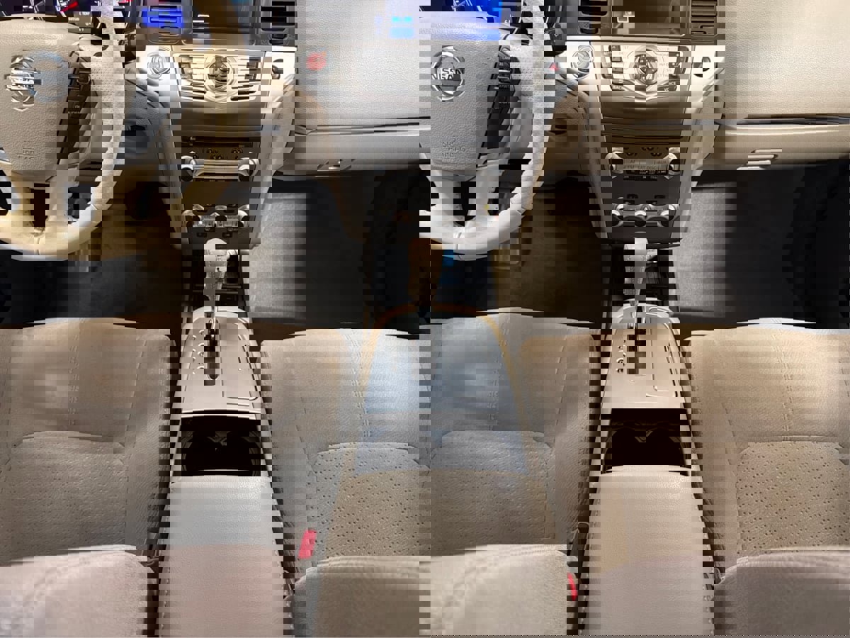 Used 2014 Nissan Murano SV w/ Value Package image 20