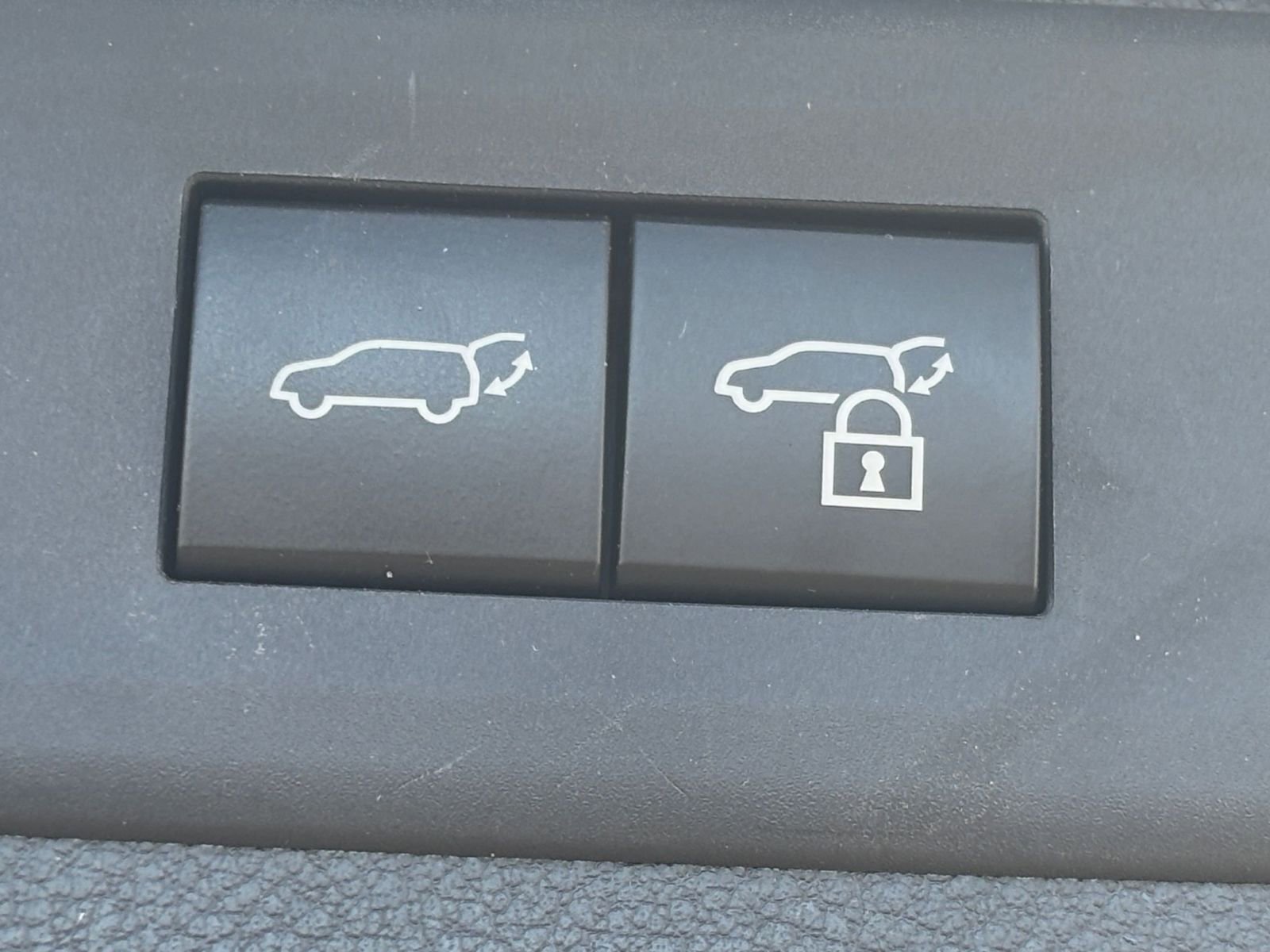 Used 2025 Toyota Grand Highlander FWD image 23