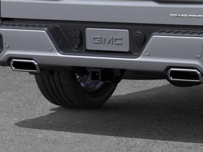New 2026 GMC Sierra 1500 Denali AWD/4WD image 14