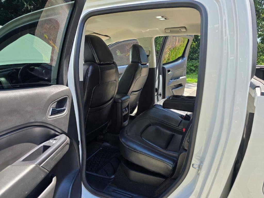 Used 2017 Chevrolet Colorado LT w/ LT Convenience Package RWD image 31