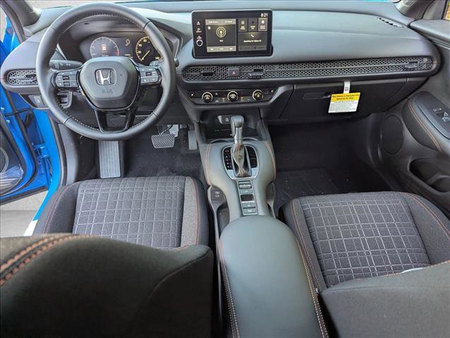 New 2026 Honda HR-V Sport image 14